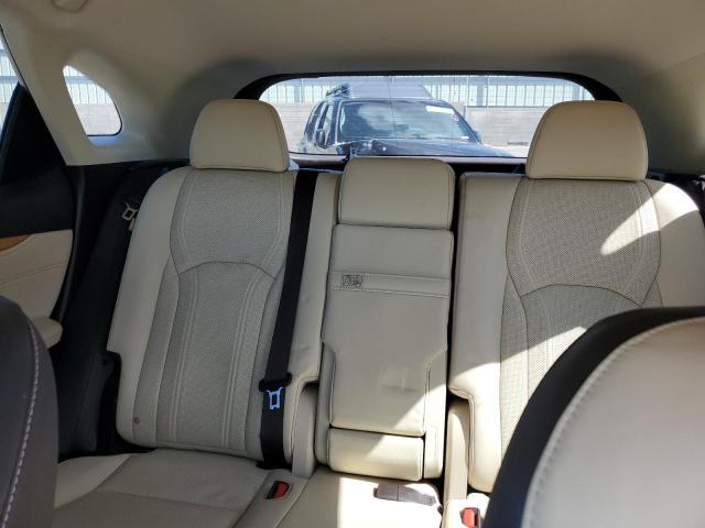 Photo 10 from auction – 2018 LEXUS RX 350 BAS with VIN JTJBZMCA9J2032992