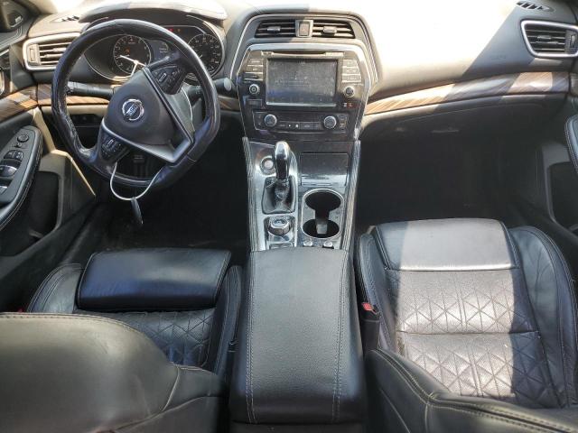Photo 8 from auction – 2017 NISSAN MAXIMA 3.5 with VIN 1N4AA6AP2HC414221