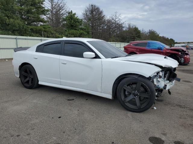 Photo 4 from auction – 2021 DODGE CHARGER R/ with VIN 2C3CDXCT4MH522099