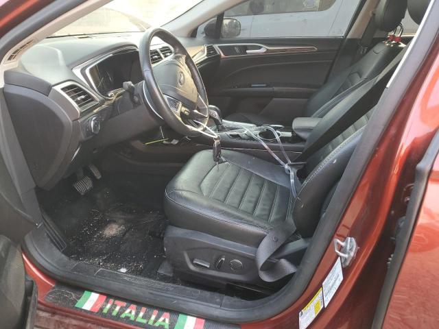 Photo 7 from auction – 2014 FORD FUSION SE with VIN 3FA6P0LU6ER240297