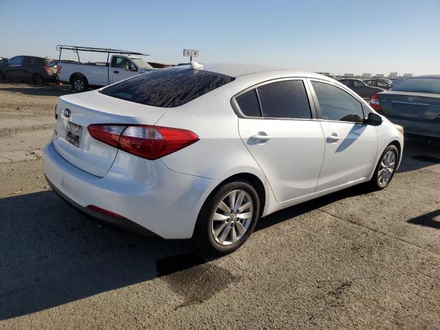 Photo 3 from auction – 2015 KIA FORTE LX with VIN KNAFX4A63F5364308