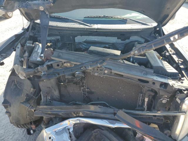 Photo 11 from auction – 2013 FORD F150 SUPER with VIN 1FTFW1CF8DFB31520