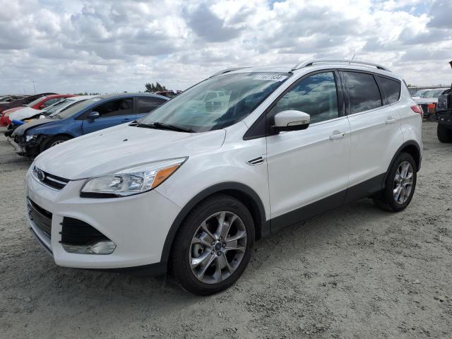 FORD ESCAPE TIT 2016 z numerem VIN 1FMCU0J98GUA30151 - Zdjęcie z aukcji
