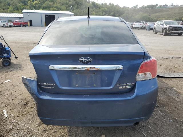Photo 6 from auction – 2013 SUBARU IMPREZA LI with VIN JF1GJAG6XDH021852