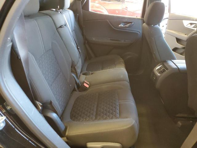 Photo 11 from auction – 2021 CHEVROLET BLAZER 2LT with VIN 3GNKBHRS4MS573379