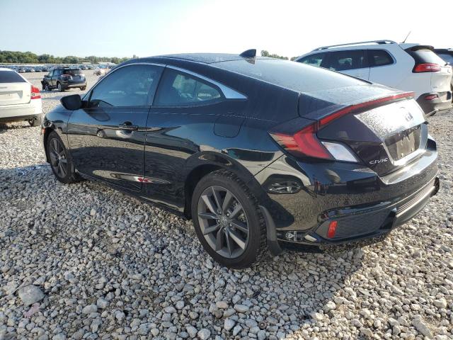 Photo 2 from auction – 2019 HONDA CIVIC EX with VIN 2HGFC3B30KH354448