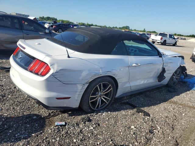 Photo 3 from auction – 2016 FORD MUSTANG with VIN 1FATP8UH2G5243268
