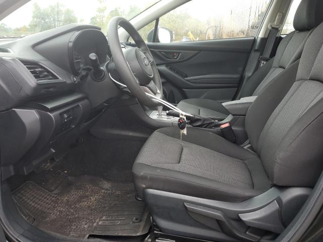 Photo 7 from auction – 2021 SUBARU IMPREZA with VIN 4S3GTAB68M3716663