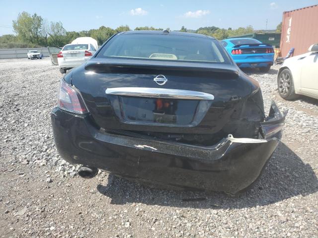 Фото 6 с аукциона – 2013 NISSAN MAXIMA S с VIN 1N4AA5AP3DC802014