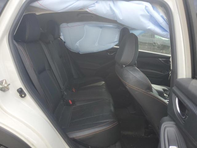 Photo 10 from auction – 2018 SUBARU CROSSTREK with VIN JF2GTAJC3J8327551