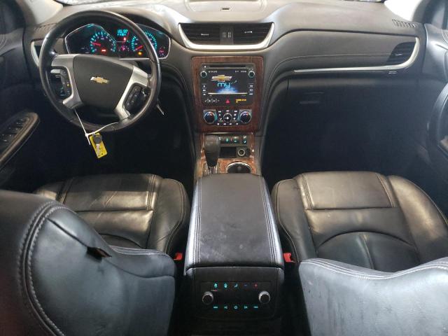 Photo 8 from auction – 2013 CHEVROLET TRAVERSE with VIN 1GNKVJKDXDJ194303