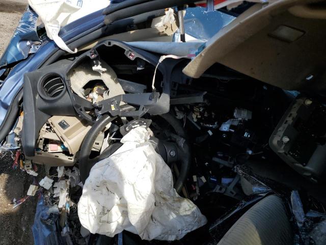 Photo 8 from auction – 2011 TOYOTA RAV4 with VIN 2T3ZF4DV9BW061431