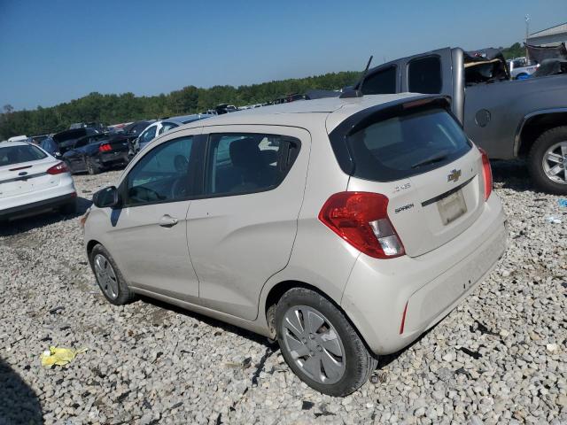 Photo 2 from auction – 2017 CHEVROLET SPARK LS with VIN KL8CB6SA2HC763818