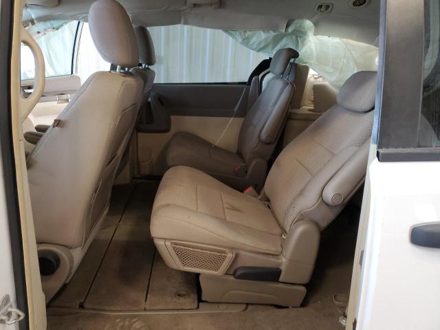 Photo 11 from auction – 2008 CHRYSLER TOWN & COU with VIN 2A8HR44H08R818094