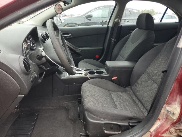 Photo 7 from auction – 2008 PONTIAC G6 VALUE L with VIN 1G2ZF57B984232826