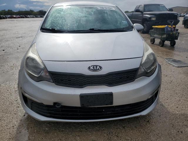 Photo 5 from auction – 2016 KIA RIO LX with VIN KNADM4A39G6594887