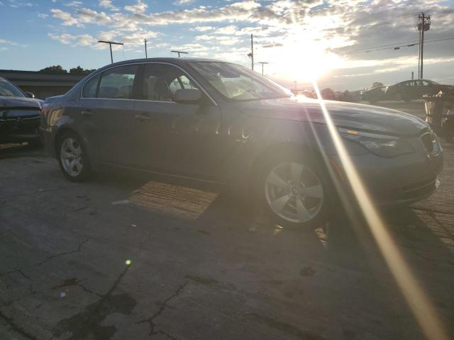 Zdjęcie 4 z aukcji – 2008 BMW 528 I z VIN WBANU53558CT18315