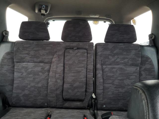 Photo 10 from auction – 2003 HONDA CRV with VIN JHLRD68413C001038