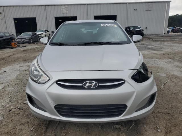Photo 5 from auction – 2015 HYUNDAI ACCENT GS with VIN KMHCT5AEXFU208752