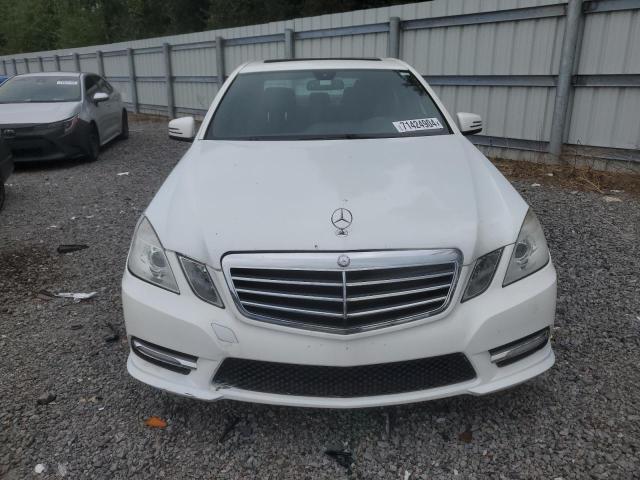 Photo 5 from auction – 2013 MERCEDES-BENZ E 350 with VIN WDDHF5KB0DA726105