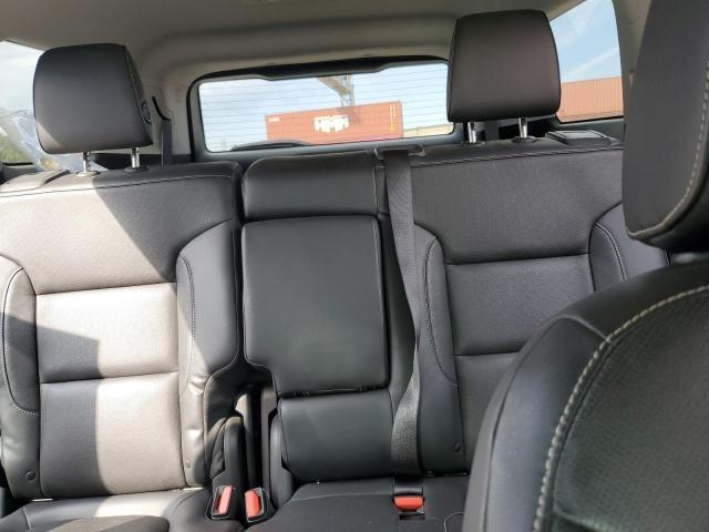 Photo 10 from auction – 2017 GMC ACADIA SLT with VIN 1GKKNMLA5HZ171022