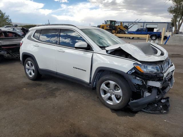 Photo 4 from auction – 2020 JEEP COMPASS LA with VIN 3C4NJCBB2LT133966