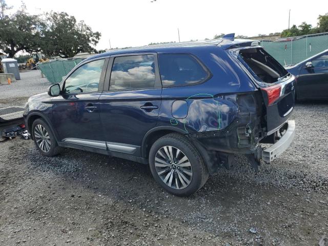 Photo 2 from auction – 2020 MITSUBISHI OUTLANDER with VIN JA4AD2A3XLZ018514