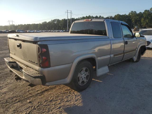 Photo 3 from auction – 2003 CHEVROLET SILVERADO with VIN 2GCEC19T031284027