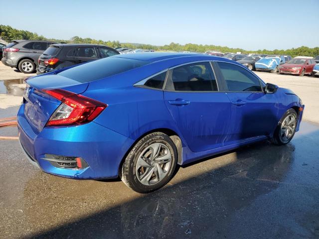 Photo 3 from auction – 2019 HONDA CIVIC LX with VIN 2HGFC2F61KH601524