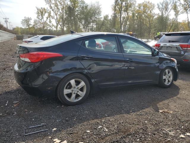 Photo 3 from auction – 2011 HYUNDAI ELANTRA GL with VIN 5NPDH4AE7BH040478