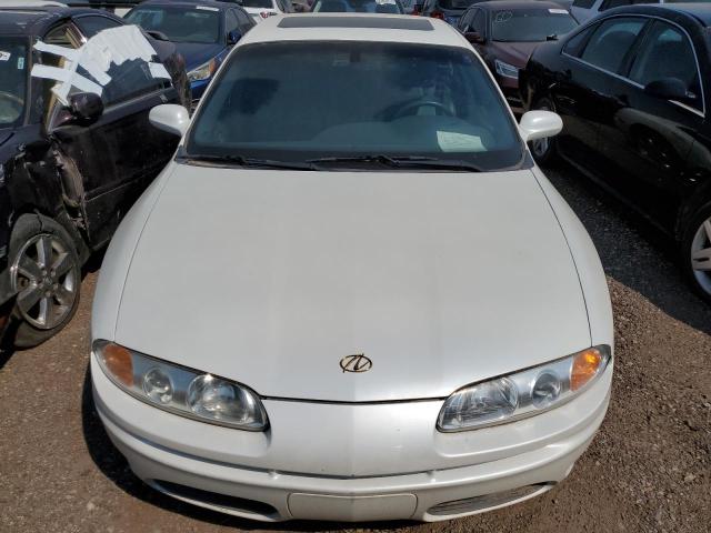 Photo 5 from auction – 2001 OLDSMOBILE AURORA 4.0 with VIN 1G3GS64C614107757