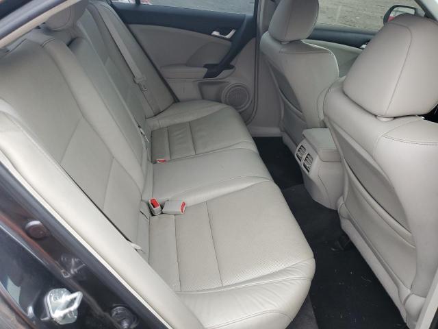 Photo 10 from auction – 2014 ACURA TSX TECH with VIN JH4CU2F66EC005670