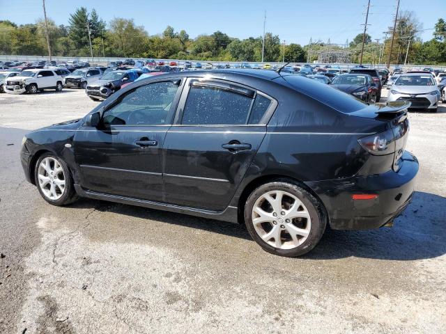 Photo 2 from auction – 2008 MAZDA 3 I with VIN JM1BK32F781184672