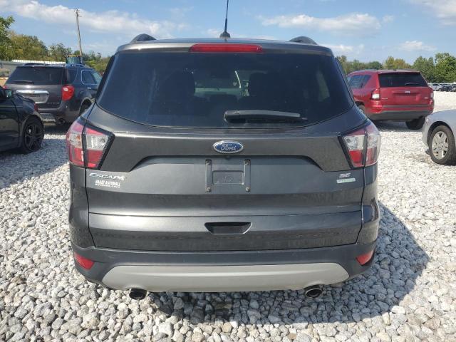 Photo 6 from auction – 2018 FORD ESCAPE SE with VIN 1FMCU0GD3JUC61090