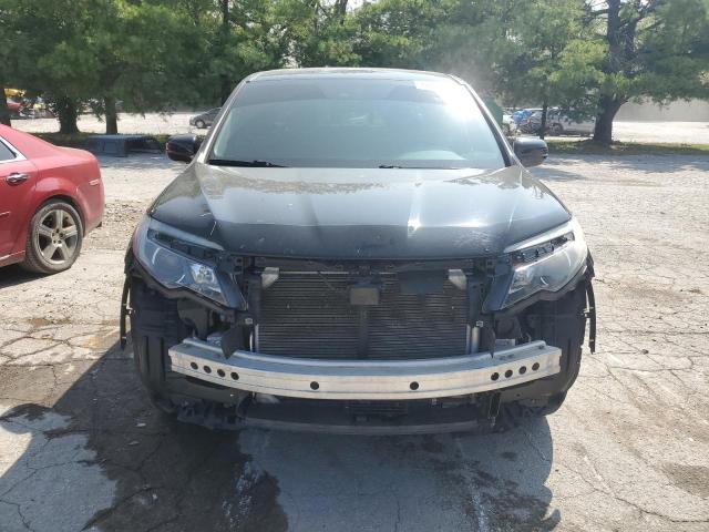 Photo 5 from auction – 2018 HONDA RIDGELINE with VIN 5FPYK3F87JB005203
