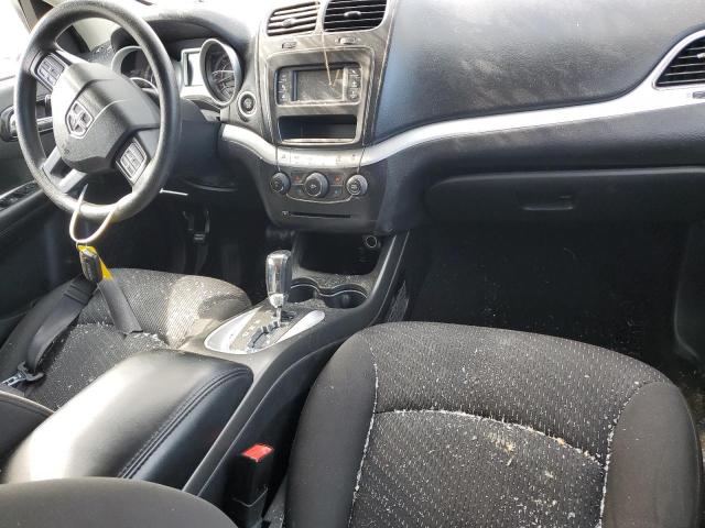 Photo 8 from auction – 2017 DODGE JOURNEY SX with VIN 3C4PDCBG1HT589492