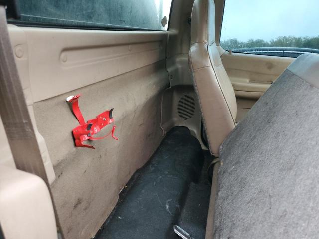 Photo 10 from auction – 1998 FORD F150 with VIN 1FTZF1727WNB56485