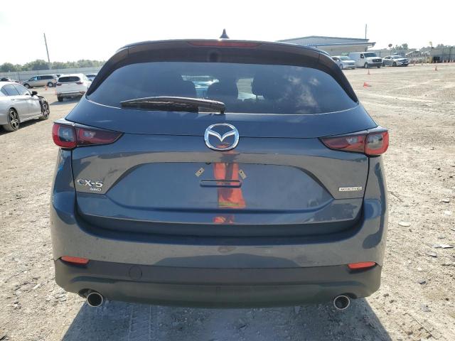 Photo 6 from auction – 2023 MAZDA CX-5 PREFE with VIN JM3KFBCM1P0167194