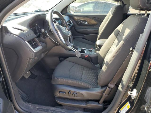 Photo 7 from auction – 2020 GMC TERRAIN SL with VIN 3GKALTEV8LL100201