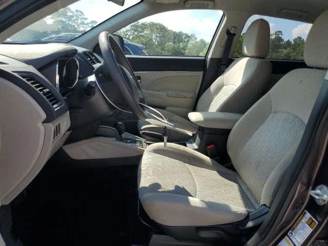 Photo 7 from auction – 2020 MITSUBISHI OUTLANDER with VIN JA4AP3AU5LU007634
