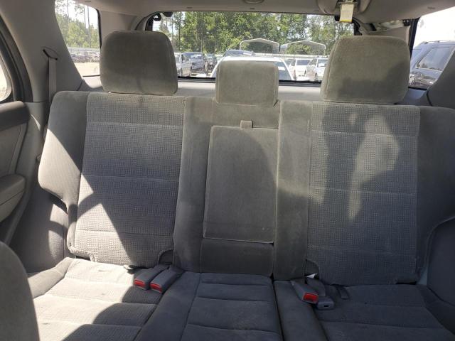 Zdjęcie 10 z aukcji – 2007 KIA SORENTO EX z VIN KNDJD736X75720243
