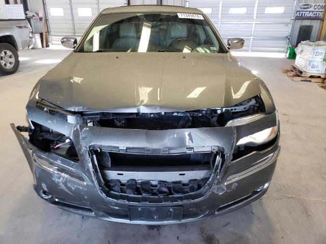 Photo 5 from auction – 2011 CHRYSLER 300C with VIN 2C3CK6CT3BH612115