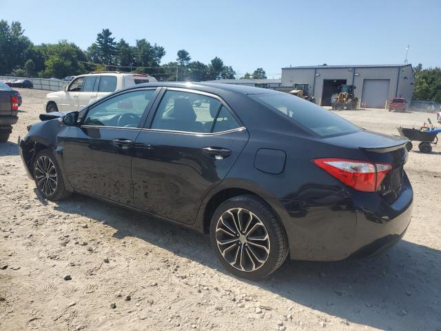 Photo 2 from auction – 2016 TOYOTA COROLLA L with VIN 2T1BURHEXGC553496
