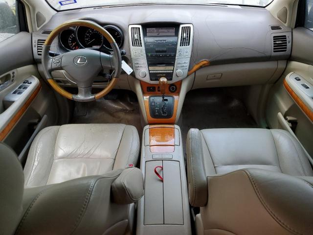 Photo 8 from auction – 2008 LEXUS RX 350 with VIN 2T2GK31U18C052469