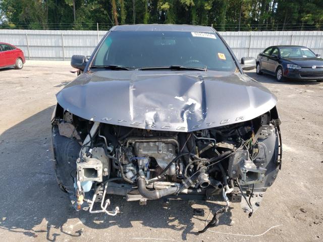 Photo 5 from auction – 2018 FORD EXPLORER P with VIN 1FM5K8AT5JGA57810