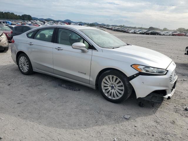 Photo 4 from auction – 2015 FORD FUSION SE with VIN 3FA6P0LU3FR124069
