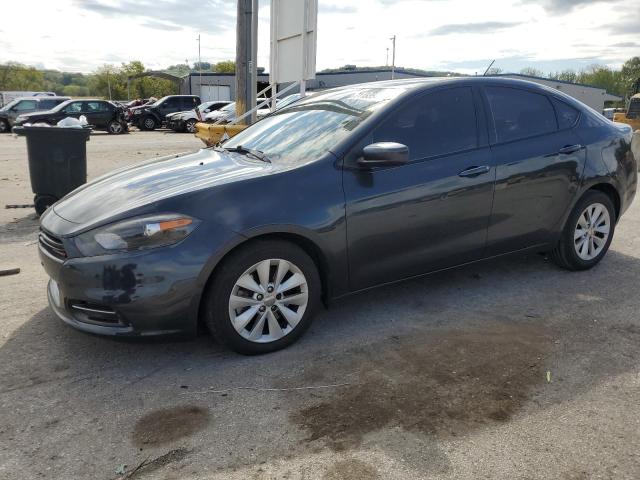 DODGE DART SXT 2014 with VIN 1C3CDFBB5ED682753 - Photo from auction