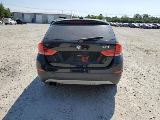 Photo 6 from auction – 2013 BMW X1 XDRIVE2 with VIN WBAVL1C57DVR86322