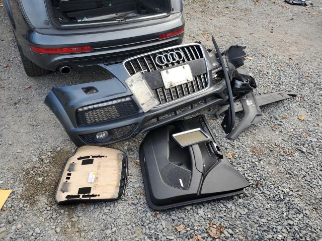 Photo 13 from auction – 2011 AUDI Q7 PRESTIG with VIN WA1WMAFE1BD008766