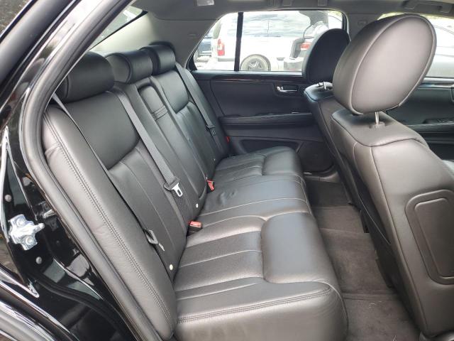 Photo 10 from auction – 2011 CADILLAC DTS PREMIU with VIN 1G6KH5E63BU118571